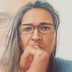 Birgit Faustmann, 30.07.1965, Graz