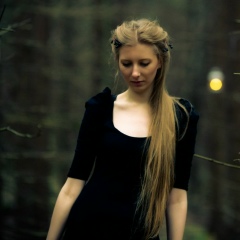 Вероника Санина, 01.08.1989, Москва