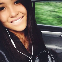 Elina Zheenalieva, 29.01.1996, Бишкек