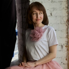 Екатерина Удовицкая, 24.06.1989, Самара