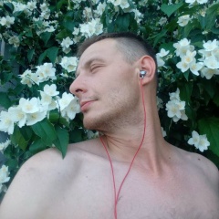 Глеб Михеев, 15.04, Екатеринбург