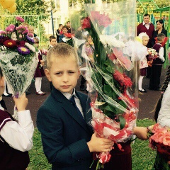 Саша Григорьева, 02.06.1984, Санкт-Петербург