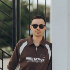 Рома Чернов, Boston