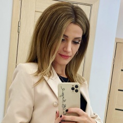 Tatiana Mihailova, 23.01, Кишинев