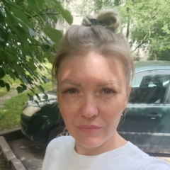 Аня Лакиза-Ефимова, 25.09, Санкт-Петербург