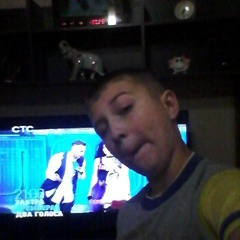 Алексей Качнов, Егорьевск