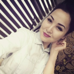 Ляззат Жайбергенова, 13.11, Актау