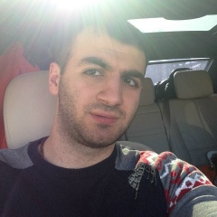 Эдгар Казарян, 11.08, Чебоксары