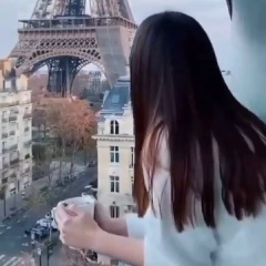 Olga Nagibina, 05.03, Самара