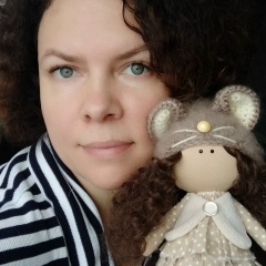 Анна Кондранина, 28.05, Горячий Ключ