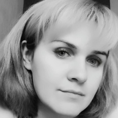 Елена Абронина, 10.10.1987, Нижний Новгород