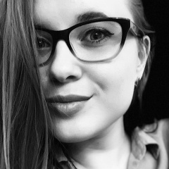 Мария Юфаркина, 08.12, Москва