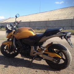 Арман Алекпаров, Павлодар