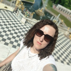 Даша Рязанцева, 03.08, Улан-Удэ