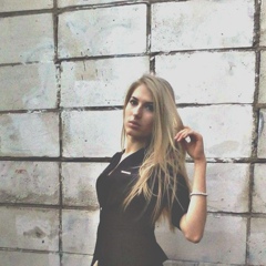 Ирина Хлебова, 07.04