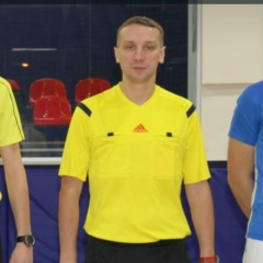 Алексей Кузнецов, 18.02.1985, Москва