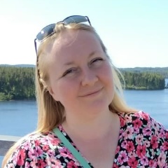 Наталия Жебраткина, 11.07.1980, Санкт-Петербург