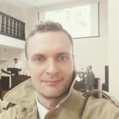 Дмитрий Башкиров, Могилёв