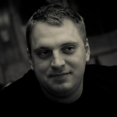 Евгений Осечкин, 28.07.1985, Минск