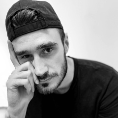 Роман Цыганов, 07.02, Москва