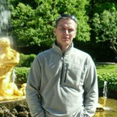 Алексей Бойчук, 06.12.1978, Талдом