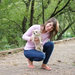 Марина Моисеева, 20.05, Москва