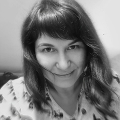 Екатерина Болотскова, Санкт-Петербург