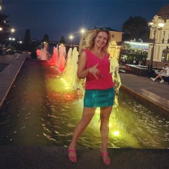 Татьяна Пятнова, 14.10.1972, Саратов