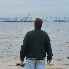 Юра Фролов, Санкт-Петербург