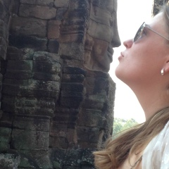 Елена Чеснокова, 24.03, Барнаул