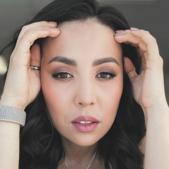 Айгуль Добраневская, 05.05