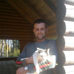 Боря Андреев, 24.11.1989, Одесса