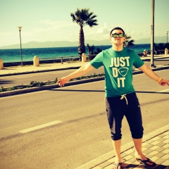 Артём Yaschenko, 18.11.1990