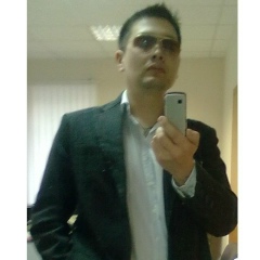 Рустам Абдуллин, 22.11, Москва