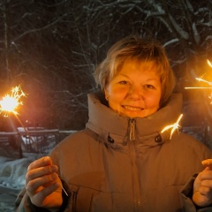 Олеся Сверчкова, 03.01.1986, Шонгуй