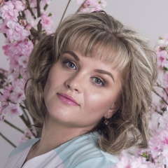 Светлана Ермилова, 17.12.1986, Воркута