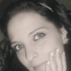 Екатерина Акиньшина, 02.01.1992, Кропивницкий / Кировоград