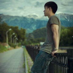 Nikita Tsay, 12.05.1988, Алматы