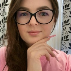 Оксана Приходько