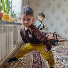 Dinara Haydarbekova, 19.10.1995, Шымкент