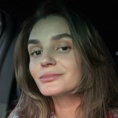 Марика Пайсаниди, 14.04.1990, Караганда