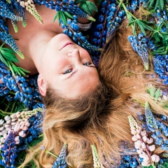 Светлана Громова, 01.05, Санкт-Петербург