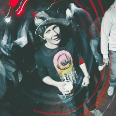 Danny Montana, 08.07.1984, Санкт-Петербург