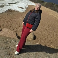 Tatiana Zhilkina, 29.05, Санкт-Петербург