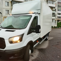 Андрей Бежан, 16.08, Выборг