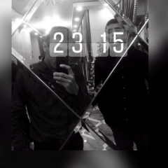 Daniyar Namazaliev, 07.05, Бишкек