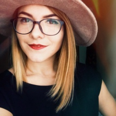 Кристина Соломаха, 13.08.1992, Львов