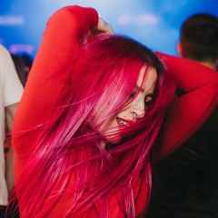 Марусенька Ермушко, 24.01.1990, Томск