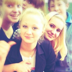 Кристина Марченко, 26.03