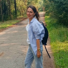 Ксюша Васильченко, 21.04.1989